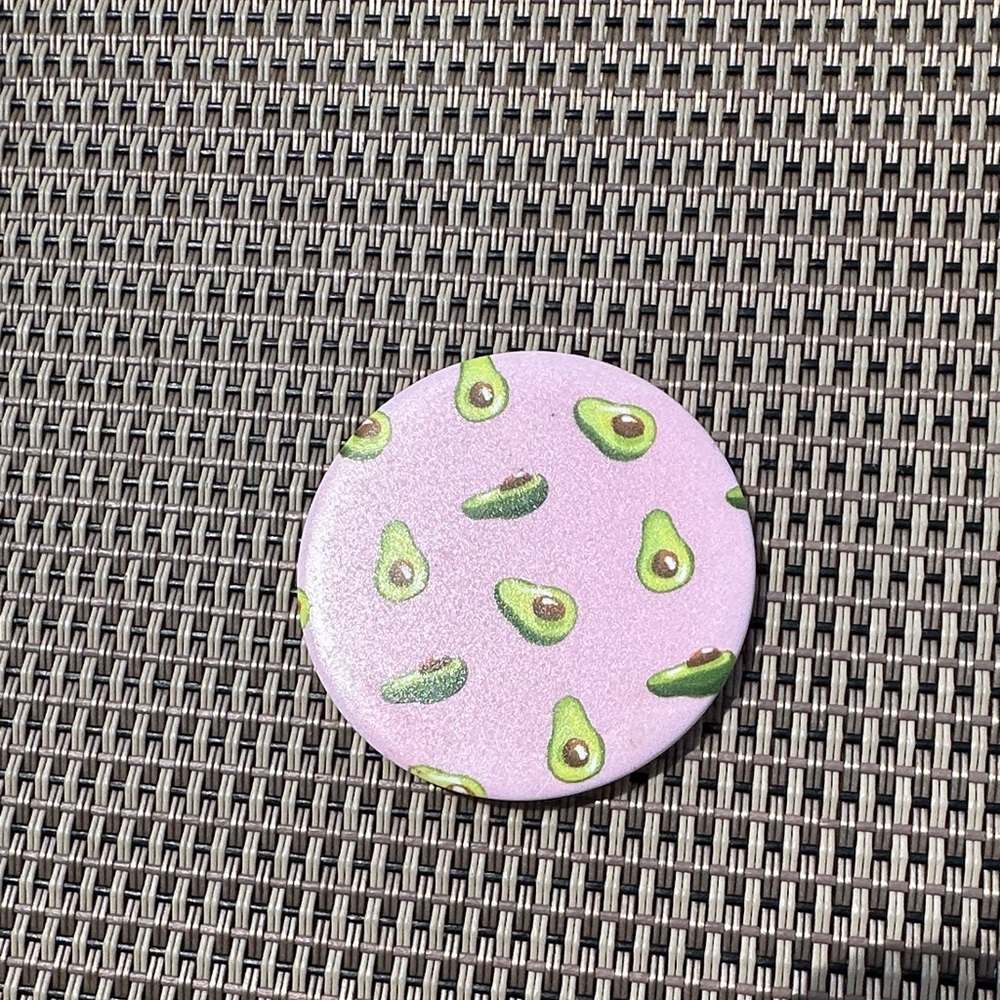 Avocado Popsocket cover